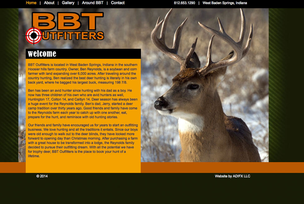 BBT Outfitters